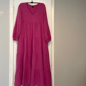 XS Universal Threads Maxi Dress